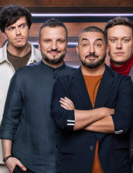 Шоу «Импровизаторы