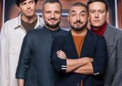 Шоу «Импровизаторы