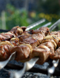 Фестиваль «Дача в городе»