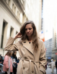 Презентация альбома пианистки и композитора Арины Олудиной 