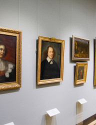 Выставка западноевропейского искусства «Новый взгляд»