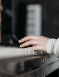 Концерт фортепианного дуэта Виктории Чагайной и Светланы Халитовой