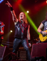 Концерт группы «Кипелов»