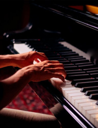 Концерт «Русская музыка»