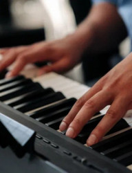 Концерт фортепианной музыки «По страницам романтизма»