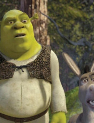Марафон всех частей анимационной саги «Шрек»