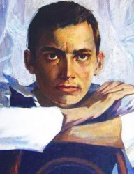 Концерт, посвящённый 140-летию великого татарского поэта Габдуллы Тукая!