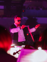 Концерт СЛО-ва Любви