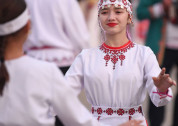 Мероприятие проекта «Древо жизни»