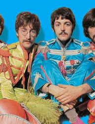 The Beatles фест