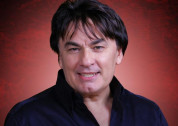 Александр Серов — с сольным концертом в Казани!