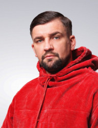 Баста. Большой сольный концерт