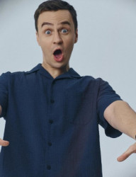 Стендап Ивана Абрамова