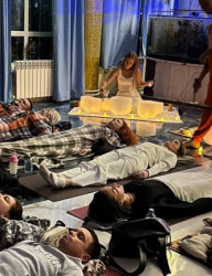 Магия тибетских звуков