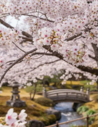 Дни Востока: Икэбана