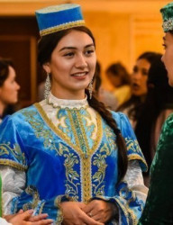 День татарской культуры