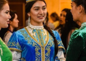 День татарской культуры
