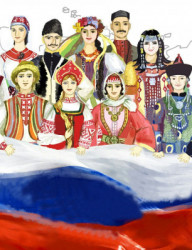 Концерт оркестра народных инструментов «Созвездие мелодий»