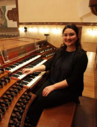 Концерт «Возвышение и земное»