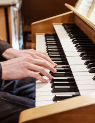 Органный концерт «Век органа»