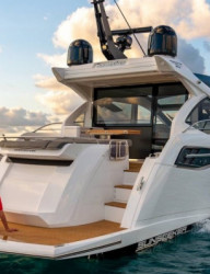 Kazan Yachting Festival