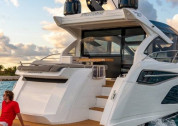 Kazan Yachting Festival
