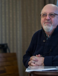 Творческий вечер «Летим со мной!»