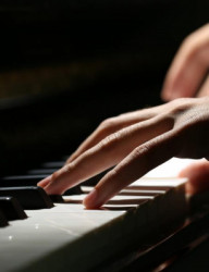 Концерт цикла «Фортепианные сонаты Николая Метнера»