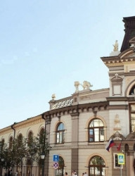 Национальный музей РТ отмечает 131-й день рождения 