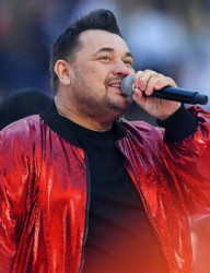 Большой концерт «Руки Вверх!» в Казани