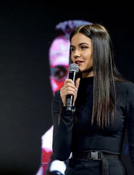 Ольга Малащенко: Stand Up