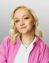 Варвара Щербакова