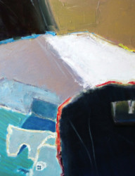 Выставка Геннадия Дубровина «Надежда»