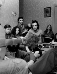 Акустика ДК