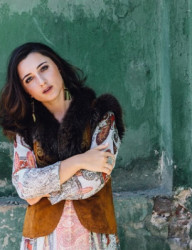 Фатирник на Кабане