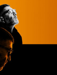 Спектакль Евгения Гришковца «Страх»