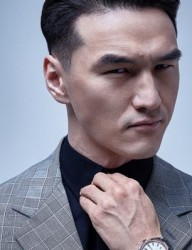 Stand Up. Нурлан Сабуров