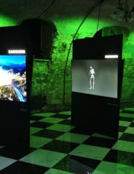 Выставка «Послание»