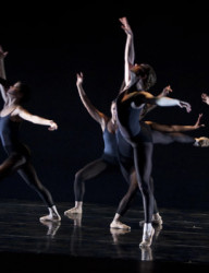 Концерт хореографического коллектива «Танцевальный клуб» 