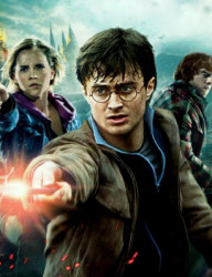 Серия показов фильмов о Гарри Поттере