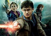 Серия показов фильмов о Гарри Поттере