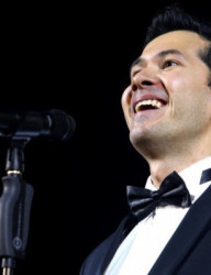 Концерт «Зимний путь»