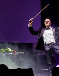 Шоу Магия EdgarCello