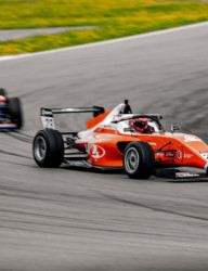  5 этап чемпионата России SMP Formula 4. Kazan Ring