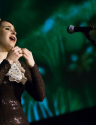 Концерт «Классика татарского романса»