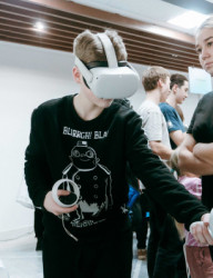 PROНаука в КФУ