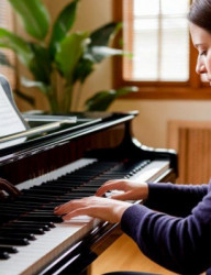 Концерт цикла «Музыка в музее»