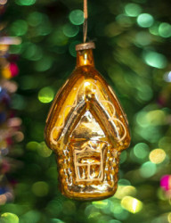 Отчётные показы детской театральной студии «Арлекин»