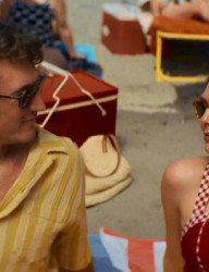 Премьерный арт-показ фильма «Вечность»