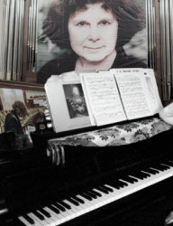 Концерт, посвященный произведениям Софии Губайдулиной, Альфреда Шнитке и Эдисона Денисова